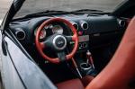 Audi TTS Roadster Concept 1995 года